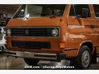Thumbnail Photo 52 for 1982 Volkswagen Vanagon